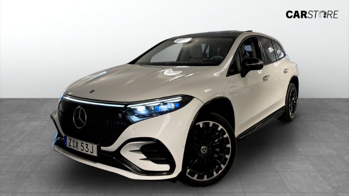 450 SUV 4MATIC AMG LINE PREMIUM VÄRMARE 360°