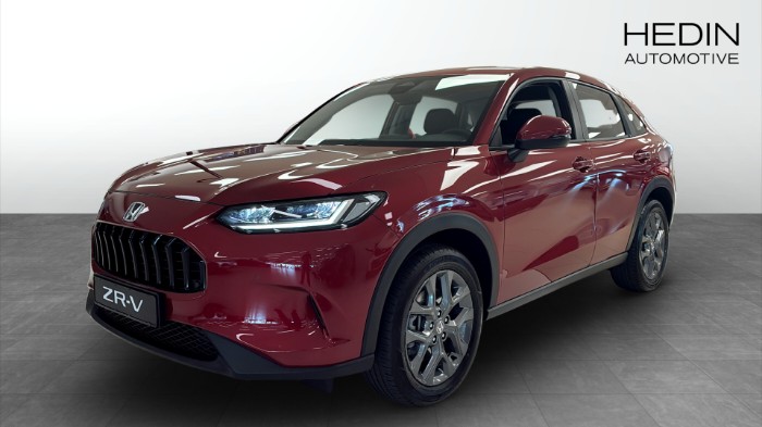 ZR-V 2.0 AT ELEGANCE