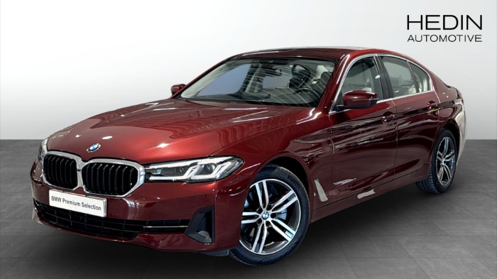 xDrive Komfortstol / Drag / Adaptiva LED