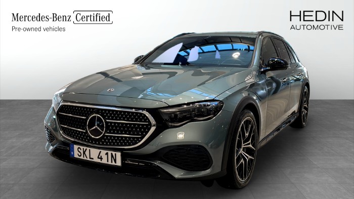 300de 4M All-Terrain Avantgarde