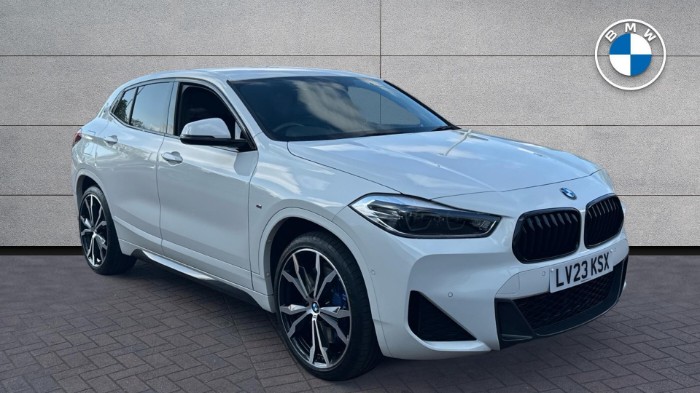 X2 xDrive20i M Sport