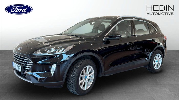 Titanium Plug-In Hybrid 225HK Privatleasing fr. 4395 kr/mån