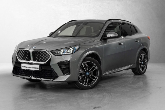xDrive30 Fully Charged Premium E.(K)