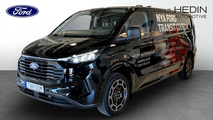 L2|170hk|Automat|Inklädnad||DEMO|