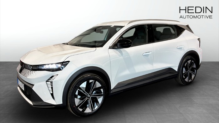 DEMO EVOLUTION+ 60 KWh 170 HK | PL 3990:- 5000 kr PRESENKORT