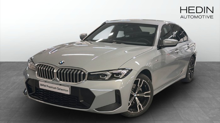 i xDrive M sport sedan Drag