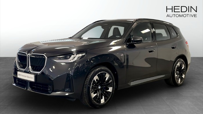 30e xDrive M-Sport, Drag, Sportratt, Sportstolar