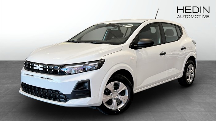 Essential 100hk Tce PL fr 1990kr/mån