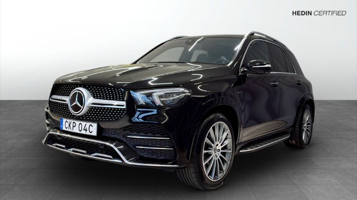 350de 4MATIC AMG Premium+ Pano Drag 320hk