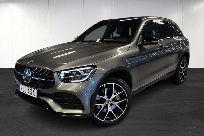 300 de 4M 9G-Tronic | AMG | Premiumpaket Plus | Pano | 360 | Drag