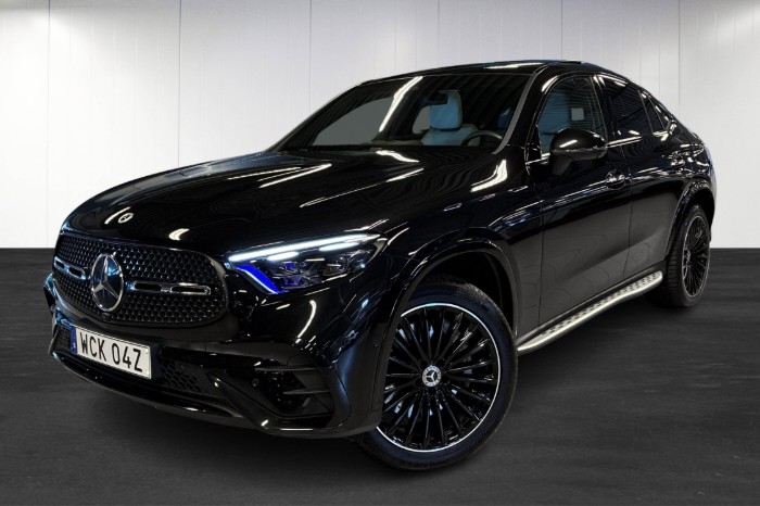 300 de 4M Coupé  | AMG | Pano | Drag | 360 | Nightpaket |