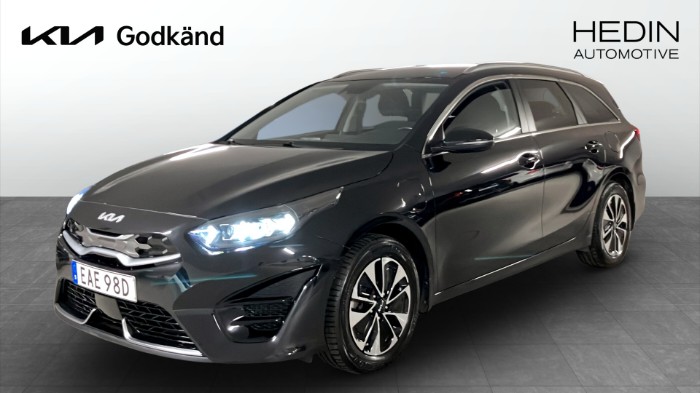 ACTION / KIA-Godkänd