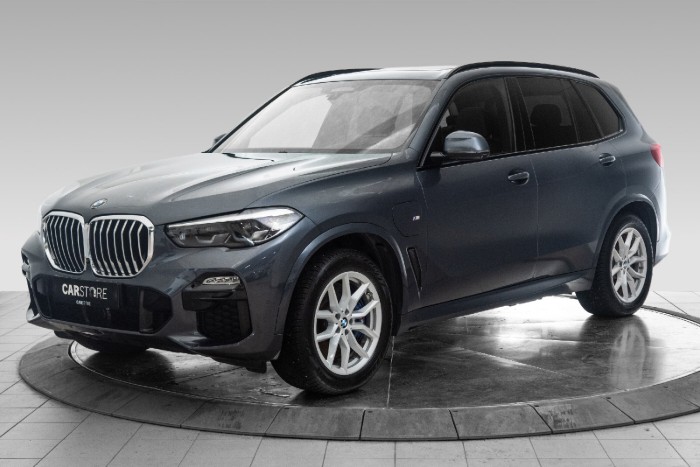 xDrive45e eDrive M Sport (K)
