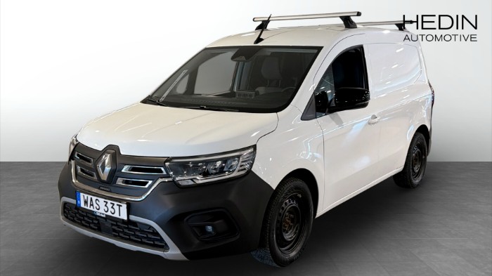 KANGOO VAN E-TECH EL