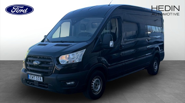 TRANSIT  SKÅP TREND 350 L3 2.0L ECOBLUE 170 HK 6AT