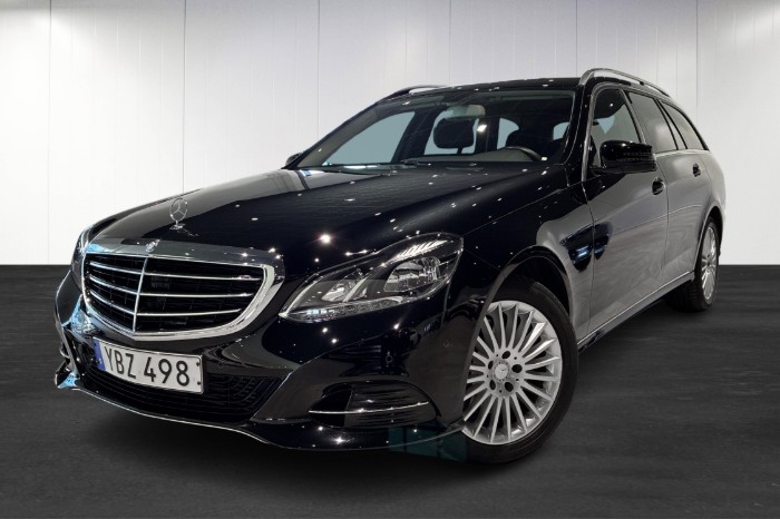 350 d Kombi 4MATIC "4063MIL" 1 ägare