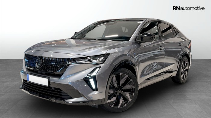 Esprit Alpine | AWD | Harman & Kardon |