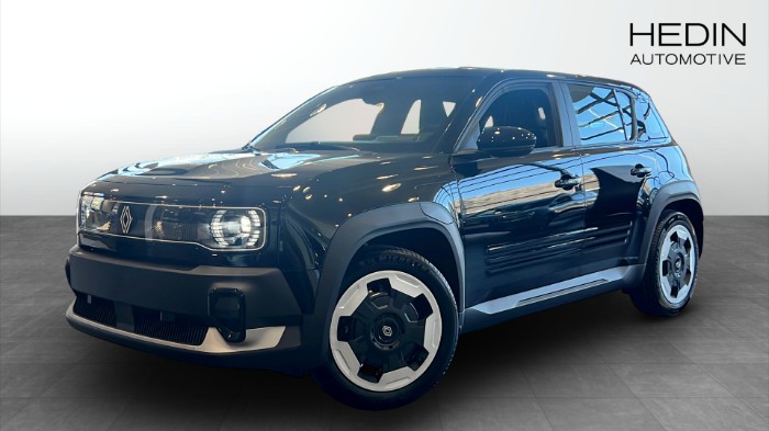 ELECTRIC EVOLUTION PL.FR.3390-/MÅN *+5000:- PRESENTKORT*