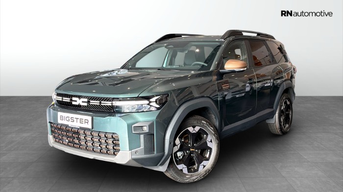 EXTREME | 4X4 | HYBRID | CARPLAY |