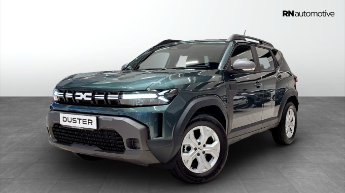Expression | 4X4 | Hybrid | Backkamera | CarPlay |