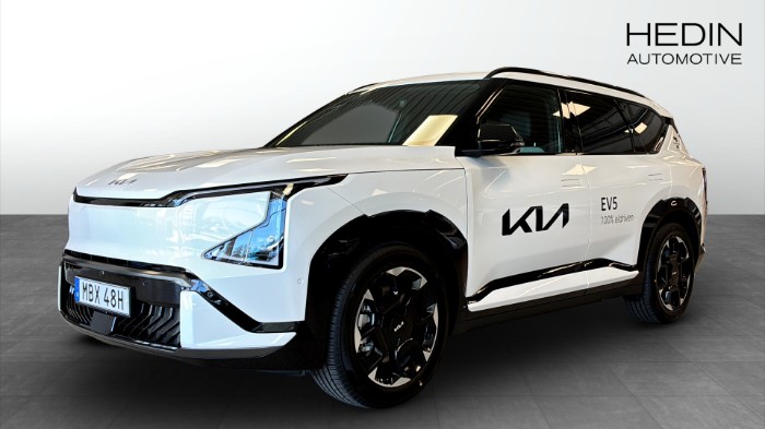 GT LINE FWD LONG RANGE *DEMO*