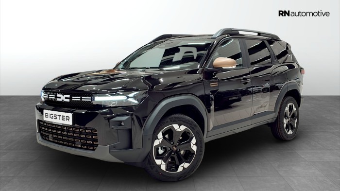 EXTREME | 4X4 | HYBRID | CARPLAY |
