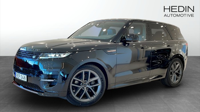 Range Rover Sport P460e