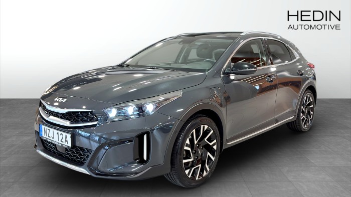 PHEV ADVANCE PLUS | PANORAMA | NYSERVAD*