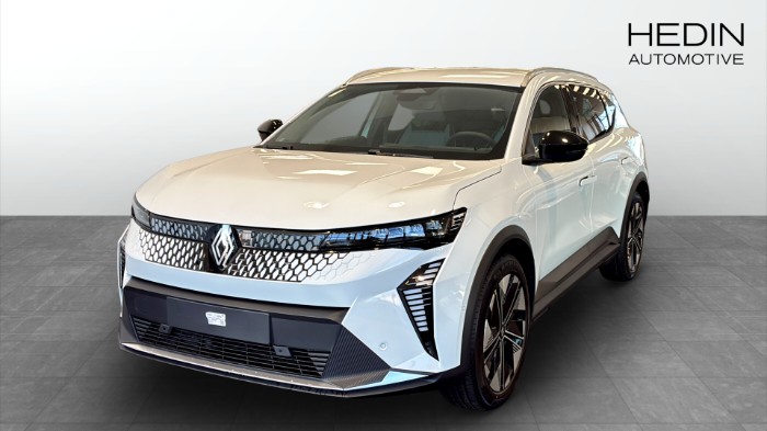 E-TECH ELECTRIC TECHNO EV87