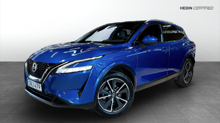 Xtronic Tekna Design Pack / Panoramatak / Apple CarPlay /