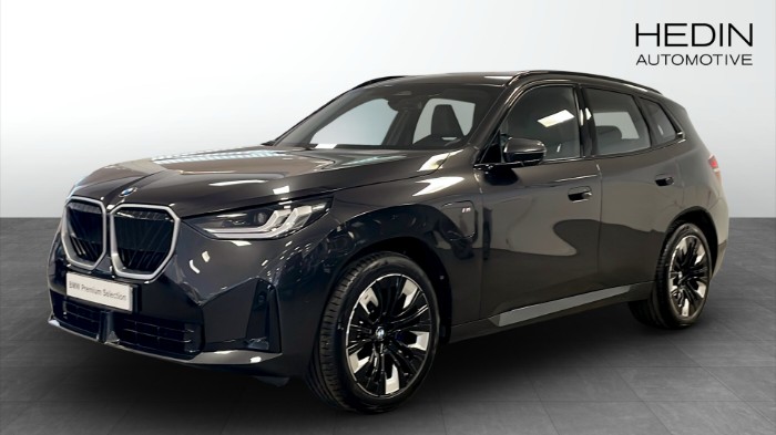 30e xDrive M-Sport, Drag, Sportratt, Sportstolar