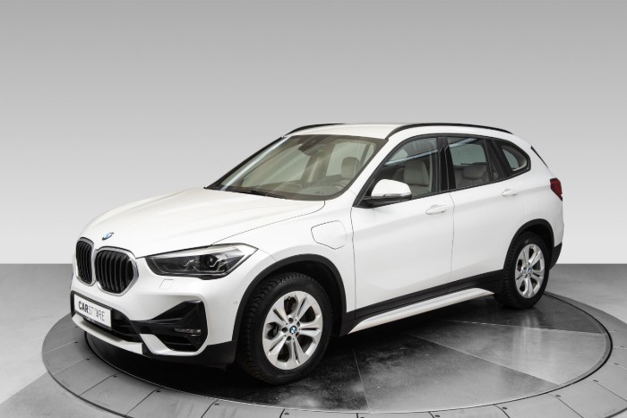 xDrive25e
