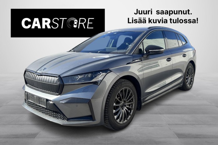 80x 4x4 SportLine iV