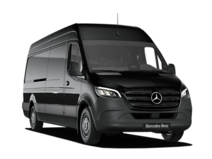 2.0 315 CDI SELECT RWD L3 H2 Euro 6 (s/s) 5dr