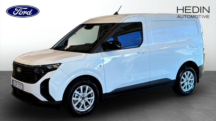 COURIER LIMITED SKÅP 1.0 125 AUT FWD