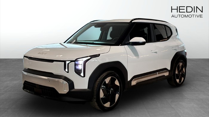 PLUS 4-SITS *PRIVATLEASING FRÅN 3895KR/MÅN