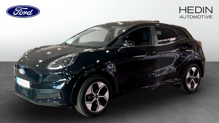 0% ränta vid köp // Privatleasing från 3995:-