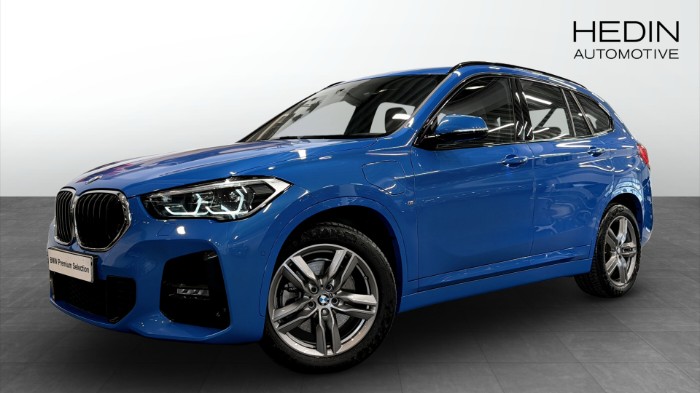 xDrive 25e M Sport HUD Backkamera
