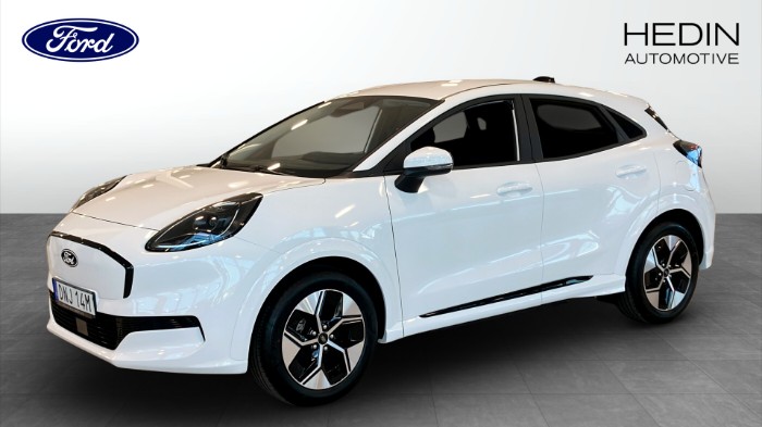 0% ränta vid köp // Privatleasing från 3995:-