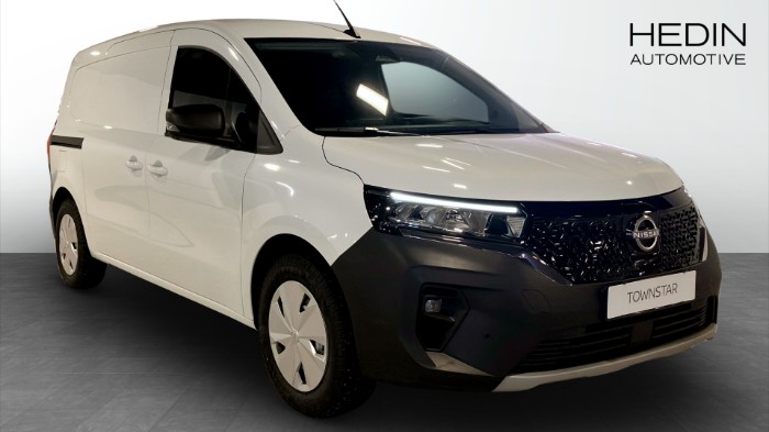 N-Connecta L2H1 *5 ÅR/16.000MIL GARANTI*