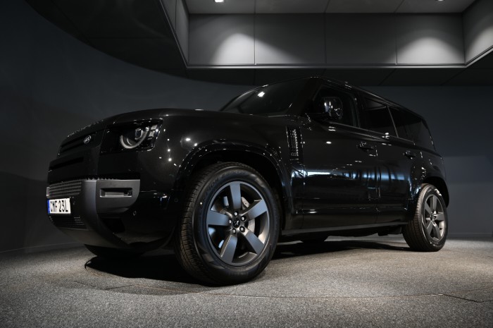 110 P300 PHEV X-Dynamics SE