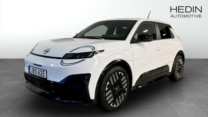 P-LEASING FR. 2995KR/MÅN