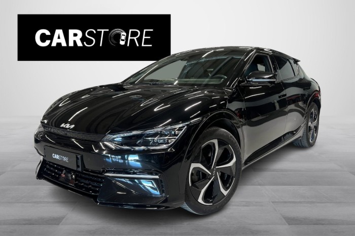 GT-Line AWD 77 kWh 325 hv Takuu voimassa!