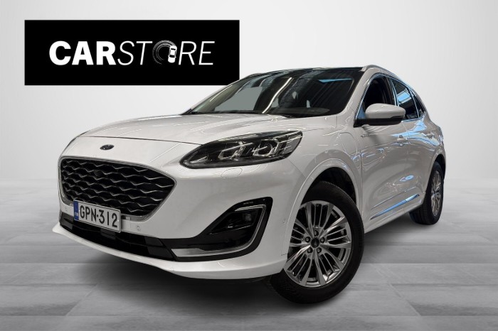 2,5 Ladattava hybridi (PHEV) 225hv CVT FWD Vignale