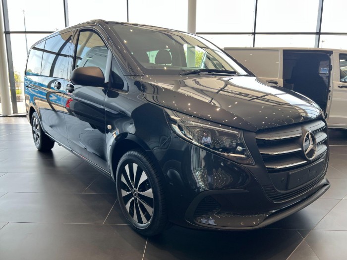 2.0 116 CDI SELECT Tourer G-Tronic RWD L2 Euro 6 (s/s) 5dr