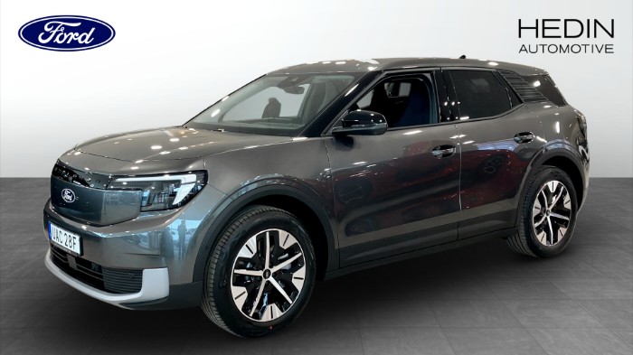 EXPLORER LONG RANGE RWD 286HK BUS ED