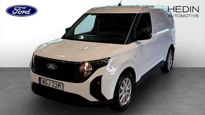 LIMITED SKÅP 1.0B 125 A FWD