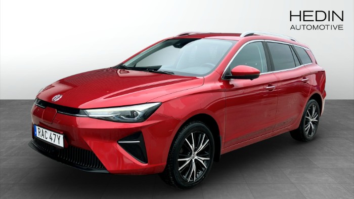 SR LUX 50KWH
