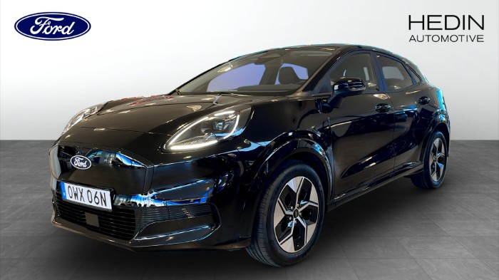 Gen-E 168HK Privatleasing fr. 3995kr/mån