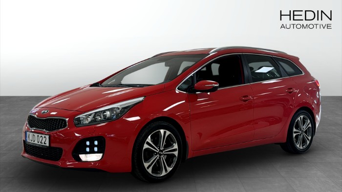 1.6, 135hk, GT-Line, *DRAG*